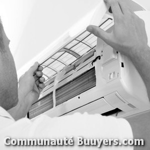 Logo D&eacute;pannage chauffage Sorbets