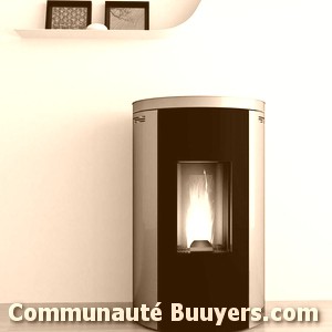 Logo D&eacute;pannage chauffage Subligny