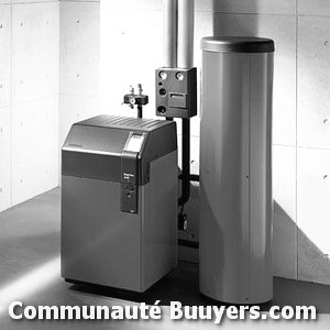 Logo D&eacute;pannage chauffage Taillebourg