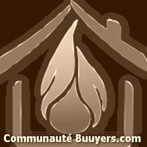 Logo D&eacute;pannage chauffage Thenay