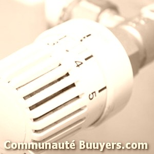 Logo D&eacute;pannage chauffage Thoiry