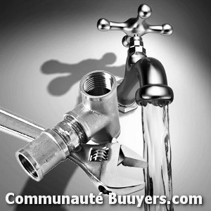 Logo D&eacute;pannage chauffage Thoiry