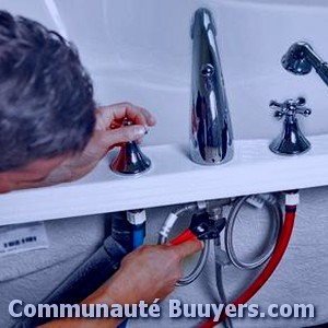 Logo D&eacute;pannage chauffage Uzer