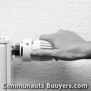 Logo D&eacute;pannage chauffage Valleroy