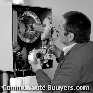 Logo D&eacute;pannage chauffage Valli&egrave;res