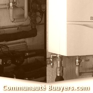 Logo D&eacute;pannage chauffage Vareilles