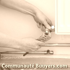 Logo D&eacute;pannage chauffage Varize