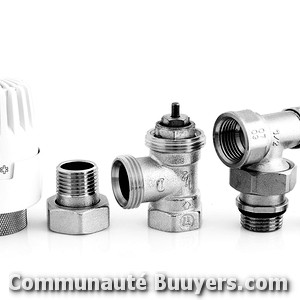 Logo D&eacute;pannage chauffage Vauchamps