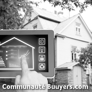 Logo D&eacute;pannage chauffage Verri&egrave;res