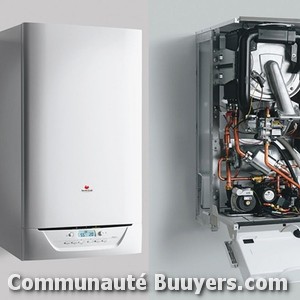 Logo D&eacute;pannage chauffage Versonnex