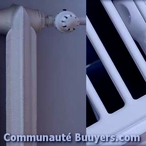 Logo D&eacute;pannage chauffage Villedieu