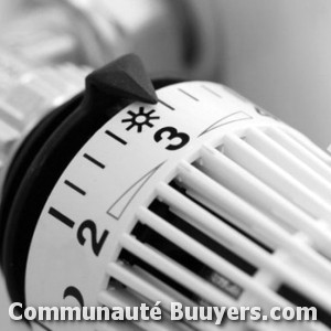 Logo D&eacute;pannage chauffage Villefort