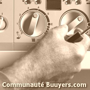 Logo D&eacute;pannage chauffage Villefranche