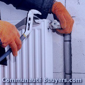 Logo D&eacute;pannage chauffage Villeroy