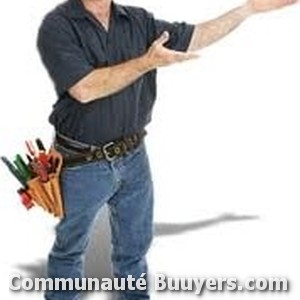 Logo D&eacute;pannage chauffage Vinzelles