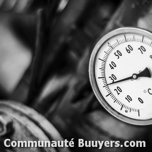 Logo D&eacute;pannage chauffage Viviers