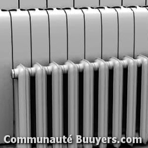 Logo Drouaud (ets) Dépannage radiateur