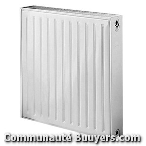 Logo Easy Radiateur