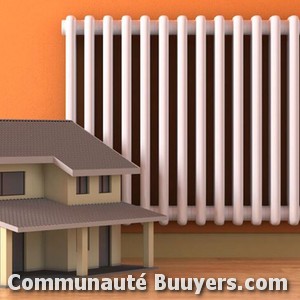 Logo Easy Radiateur
