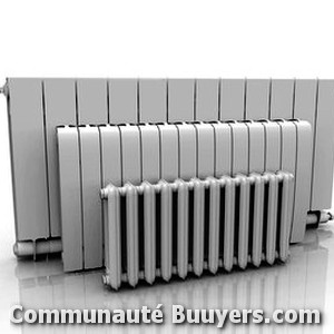 Logo Eco Energies Plus Dépannage radiateur