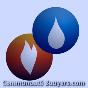 Logo Ecotech Dépannage de chauffe-eau à gaz