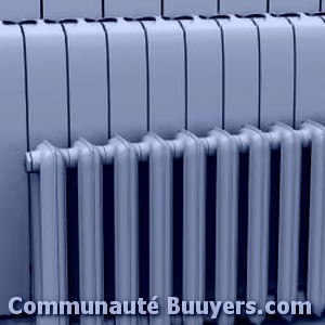 Logo Energies Confort Services (e.c.s) Installation de chaudière gaz condensation