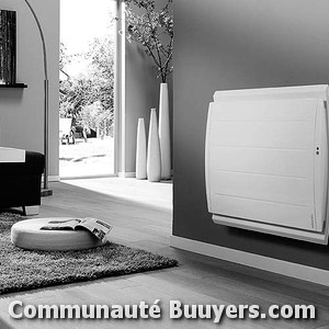Logo Engie Home Services-savelys Dépannage radiateur