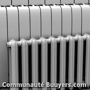 Logo Fabthermique Installation de chaudière gaz condensation