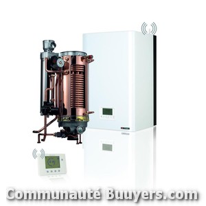 Logo Fallot Et Noël