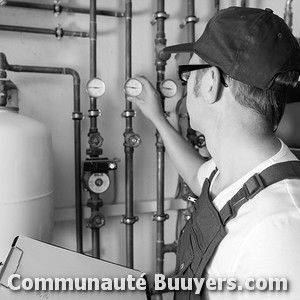 Logo Ferroli Entreprise Germain Installateur