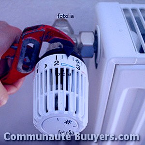 Logo France Chauffage Evrard & Fils (sarl) Franchisé Indépendant