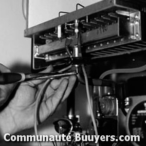 Logo France Dépannage Services