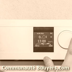 Logo France Eco Renov