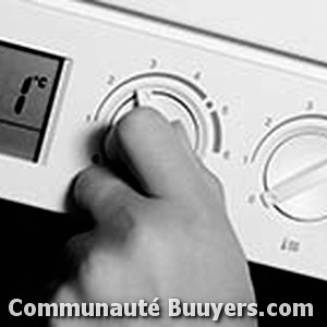 Logo Fréma Chauff Elec (sarl)