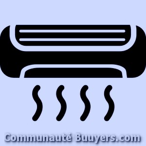 Logo Frisquet Acip Distrib