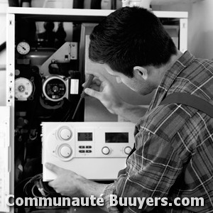 Logo Frisquet Clic-gaz Sav