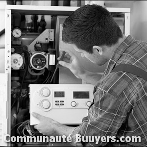 Logo Frisquet Sciarini Installateur