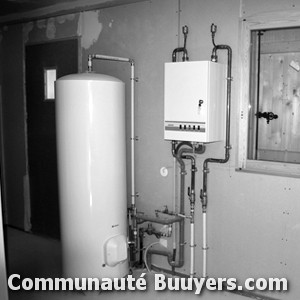 Logo Globale Energie