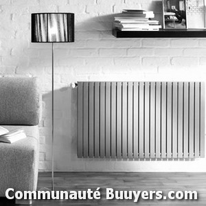 Logo Gossart Gilles Dépannage radiateur