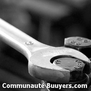 Logo Gouy - Lahoreau (sarl)