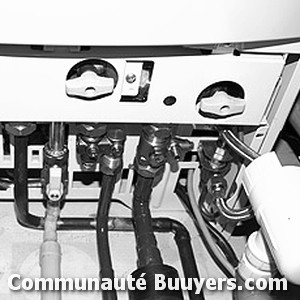 Logo Guillet Maintenance Services