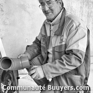 Logo Guillotin Thierry Installation de chaudière gaz condensation