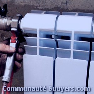 Logo Guy Dep'gaz Dépannage de chauffe-eau à gaz