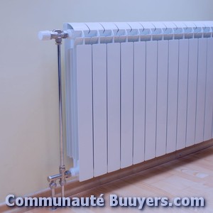 Logo Hd Confort Installation de chaudière gaz condensation