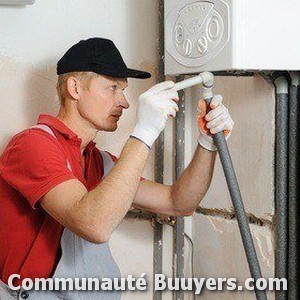 Logo Home Lifting Installation de chaudière gaz condensation