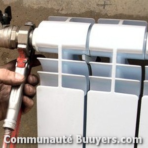 Logo Iberdrola Renovables France