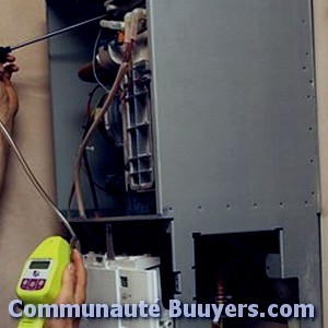 Logo Ideal Standard Etablissement Brunet Installateur