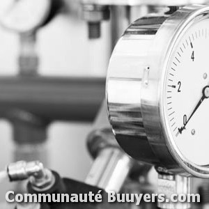 Logo Ignace Plomberie