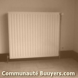 Logo Installations Thermiques Et Sanitaires (i.t.s) Dépannage radiateur