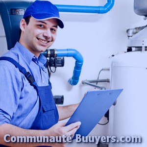 Logo Joul & Cie (sas)